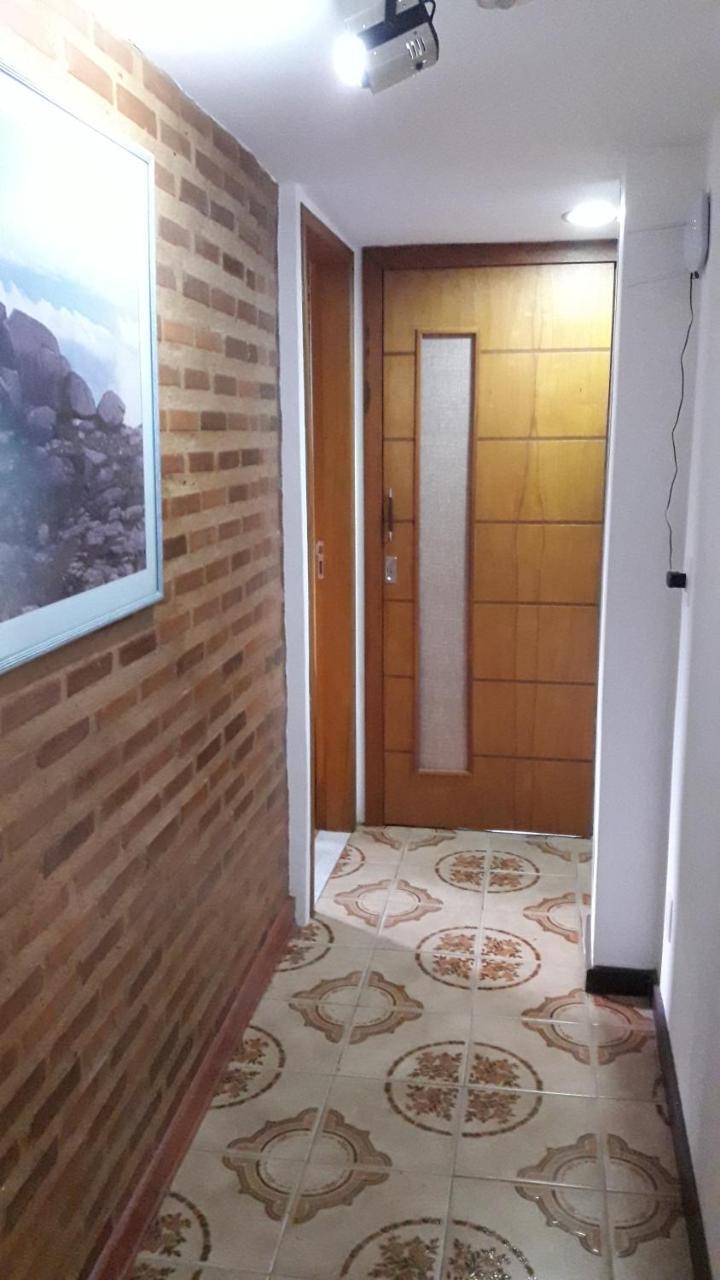 Petrópolis Pousada Parada Da Serra מראה חיצוני תמונה